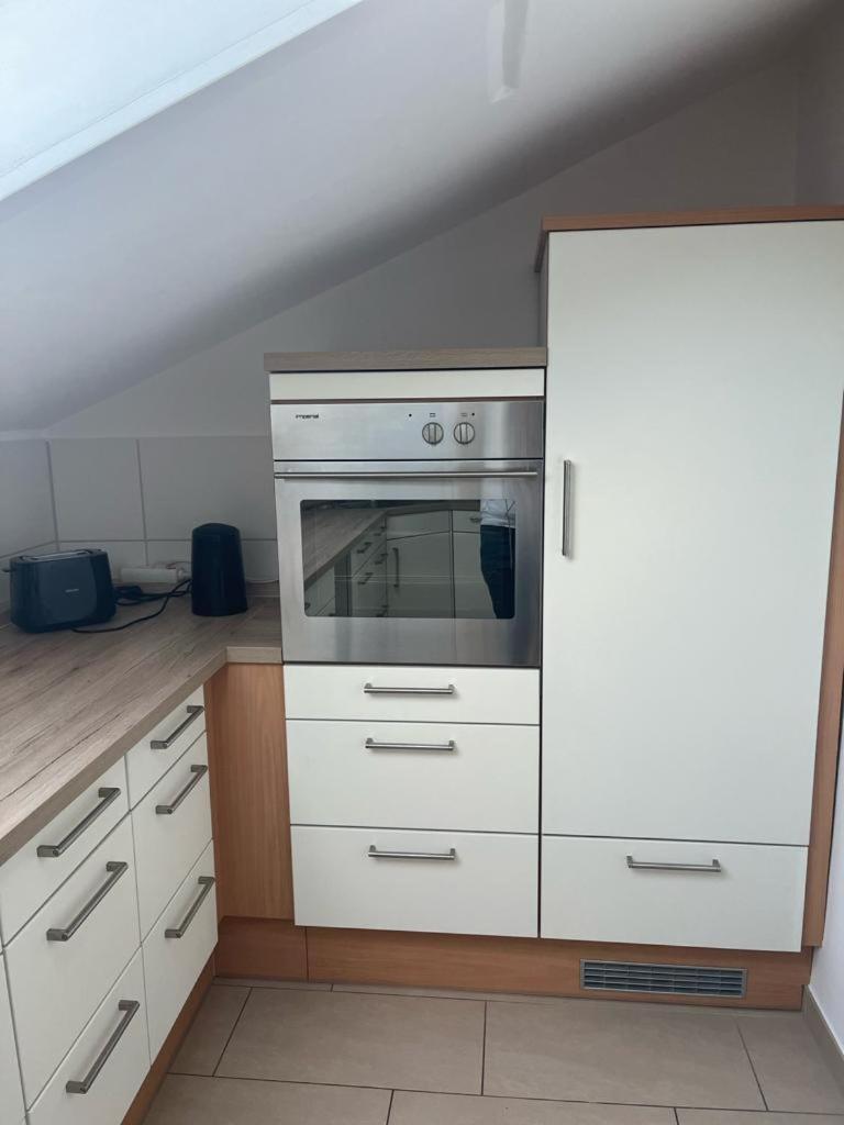 Helle, Ruhige Ferienwohnung Mit Balkon Bad Tölz Buitenkant foto