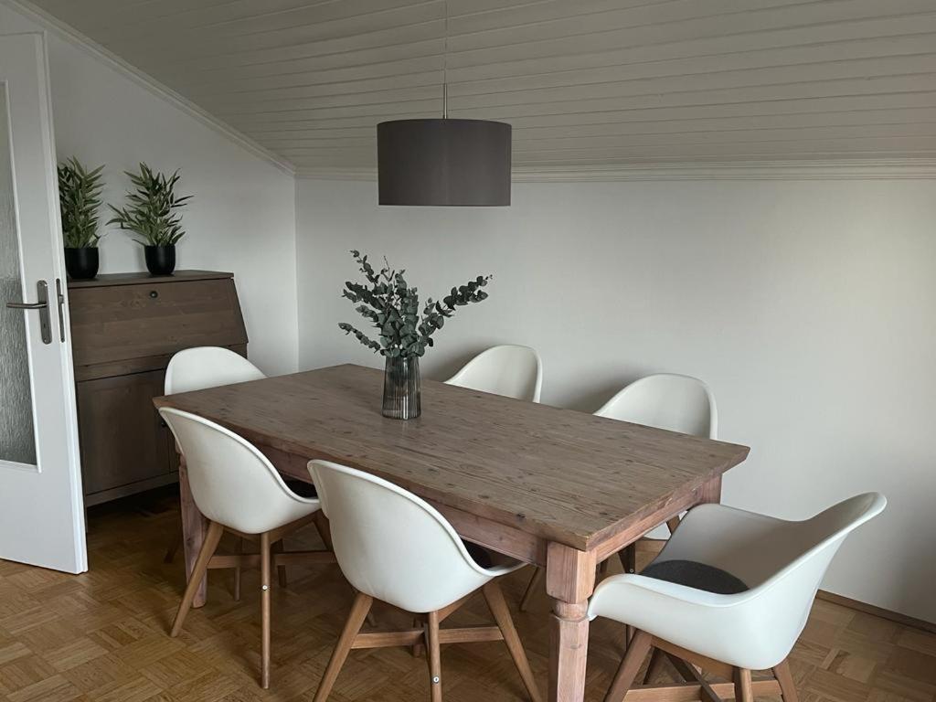 Helle, Ruhige Ferienwohnung Mit Balkon Bad Tölz Buitenkant foto